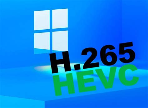 Image result for HEVC Codec Download