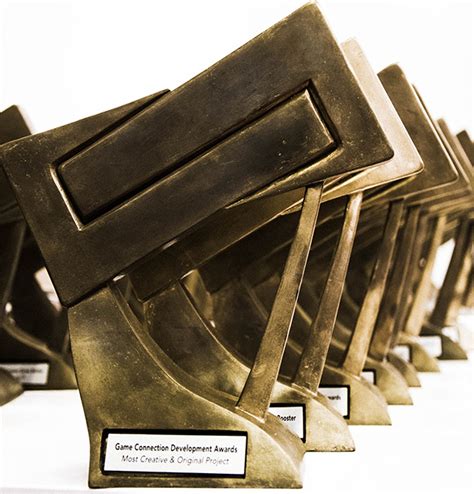 Image result for Game Developer Conference Awards