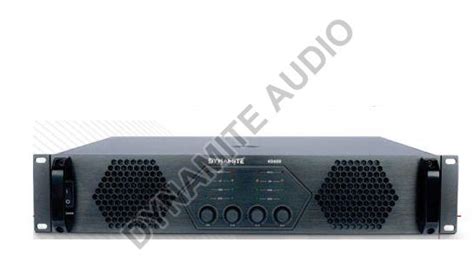 Wholesale Amplifiers Manufacturer Supplier from Pune India