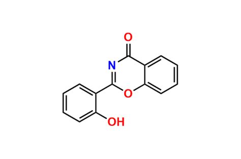 Deferasirox EP Impurity B | 1218-69-5