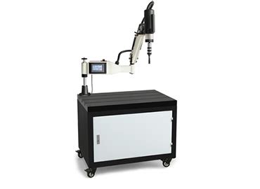Portable & Precise Mini Tapping Machine Manufacturer & Supplier | BLDC ...