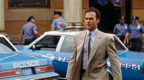 One Good Cop (1991) - Backdrops — The Movie Database (TMDB)