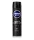 Deep Impact | Alcohol Free Deodorant For Men - NIVEA MEN