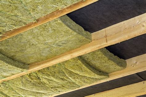 Image result for Soundproofing Basement Ceiling Insulation