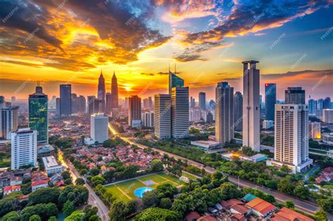 Capital Of Indonesia Now