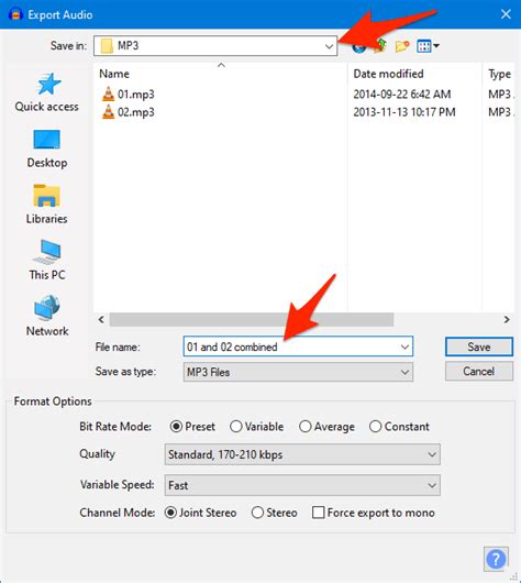 Image result for How to Join MP3 Files