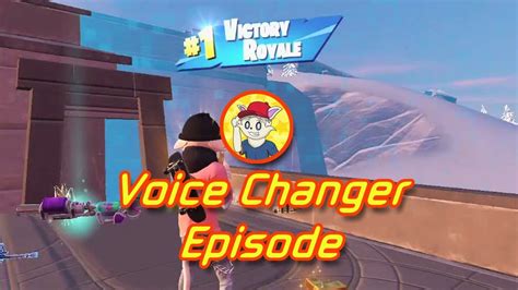 Voice Mod Fortnite Tutorial 的图像结果