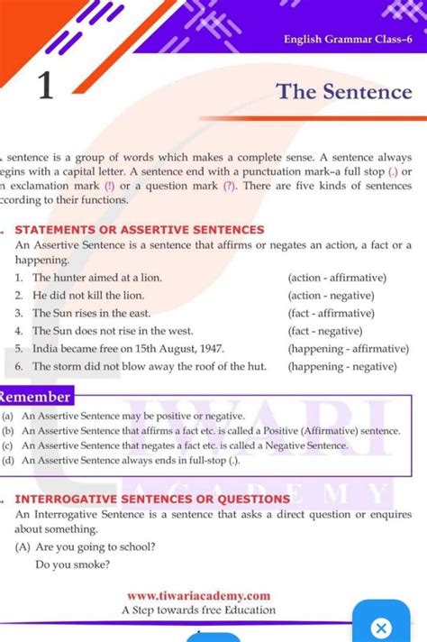 Image result for Interrogative Sentence