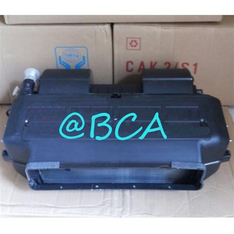 Jual BLOWER UNIT AC MOBIL UNIVERSAL TOYOTA KIJANG GRAND DENSO ORIGINAL ...