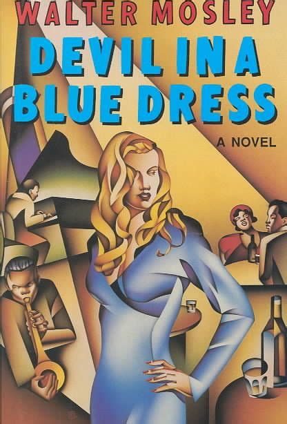 devil in a blue dress