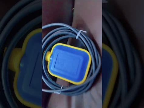 Level Switch - Fluid Level Control Switch SPDT Manufacturer from Ahmedabad