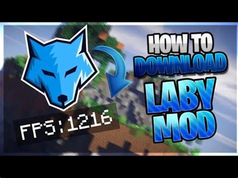 Image result for How to Install Laby Mod