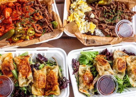 Raleigh Food Trucks: 10+ Triangle Trucks You Need to Try - NC Eat & Play