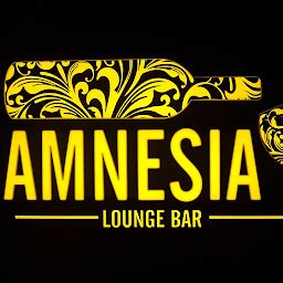 Amnesia Lounge Bar - Jubilee Hills, Hyderabad - Menu, Prices & Reviews ...