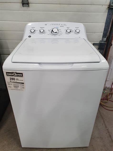 Image result for GE Washing Machine Reviews