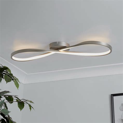 Contemporary Flush Led Ceiling Lights | Shelly Lighting