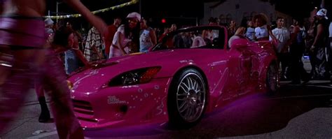 15 Best Cars Of The Fast And Furious Franchise