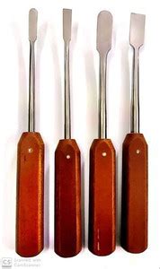 SOURAV Periosteal Elevator With Fibre Handle surgical instrument set S ...