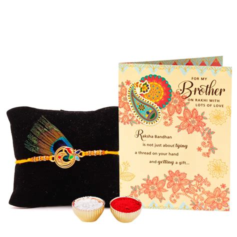 Buy ARCHIES GREATEST Rakhi Collection for Rakshabandhan | Rakhi For ...