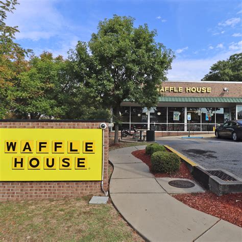Waffle House | Five Points • Columbia, SC's Original Village Neighborhood