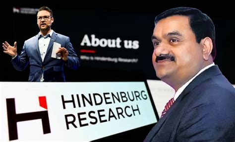 From 'Adani Group' To 'Nikola': 17 Companies That Were Listed In The ...