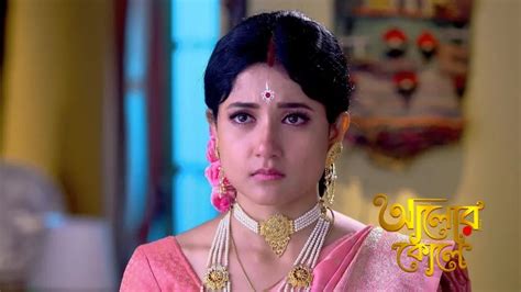 Watch Alor Koley TV Serial 11th May 2024 Full Episode 138 Online on ZEE5