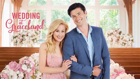 Wedding at Graceland - Full Cast & Crew - TV Guide