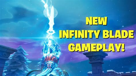 Image result for Infinity Blade FN