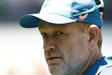 "We shouldn't inherit the past performances of previous Australian ...