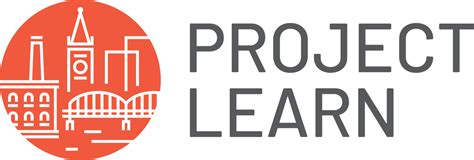 Project Learn Logo 的图像结果