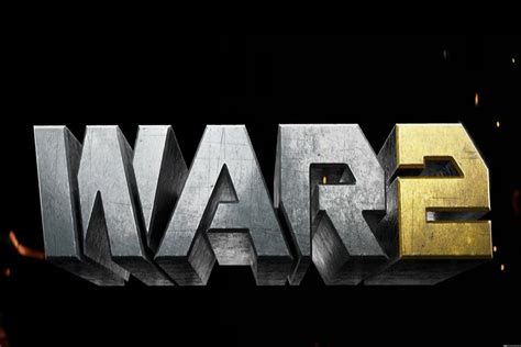 War 2 Teaser