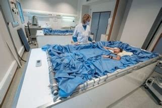 Interested in space travel? This experiment lets you feel microgravity ...