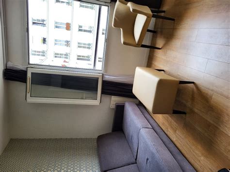 CITADINES BASTILLE GARE DE LYON PARIS - Hotel Reviews, Photos, Rate ...