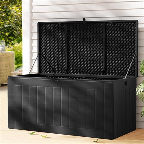 Image result for Outdoor Storage Box