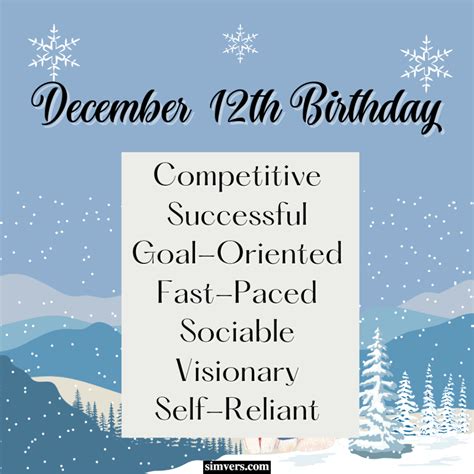 December 12 is what zodiac sign 60 photos - Astrologytoyou.com