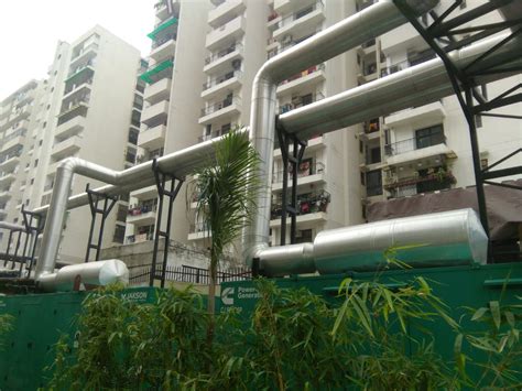 Gallery - M/s Allied Maintenance & Facilities from Delhi India