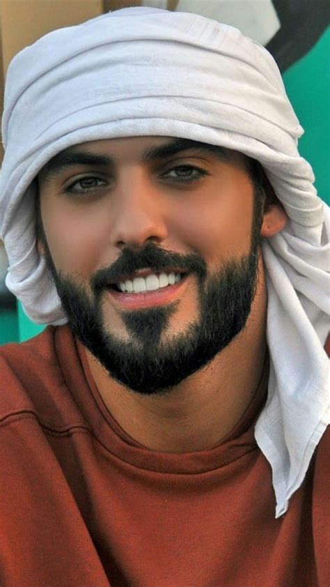 Middle Eastern Men, Handsome Arab Men, Face Men, Omar, Most Beautiful ...
