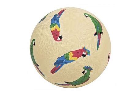 Jeu d'adresse extérieur Petit Jour grand ballon les perroquets | Darty