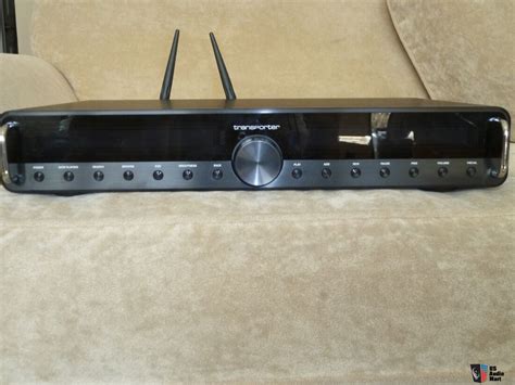 Image result for Logitech Transporter