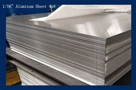 Learn about the Different Grades of 4x8 Aluminum Sheets | Haomei Aluminum