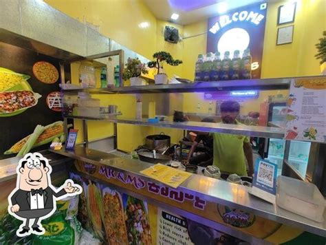 Mr & Ms Corn, Bengaluru, National College - Restaurant menu, prices and ...