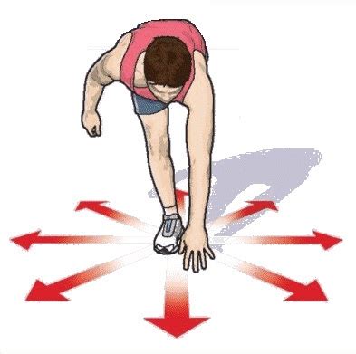 SINGLE-LEG STAND EXERCISE