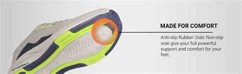 Buy ASIAN Men's Runway-03 Sports Running,Walking & Gym Shoes with Quik ...