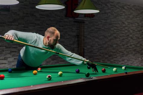 Image result for Tutorial Billiards