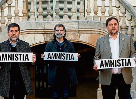 El juez de vigilancia penitenciaria revoca el tercer grado a los presos ...