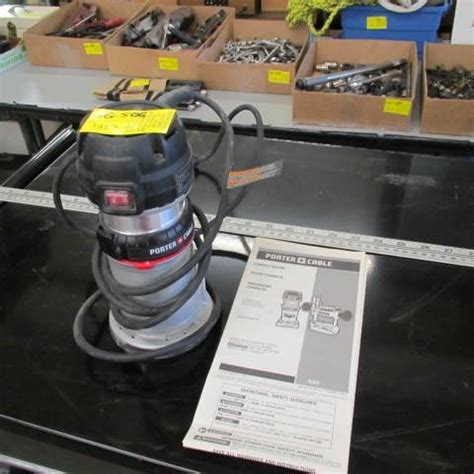 Porter Cable Compact Router 的图像结果
