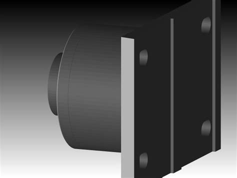 Image result for Foot Step Bearing Using SolidWorks