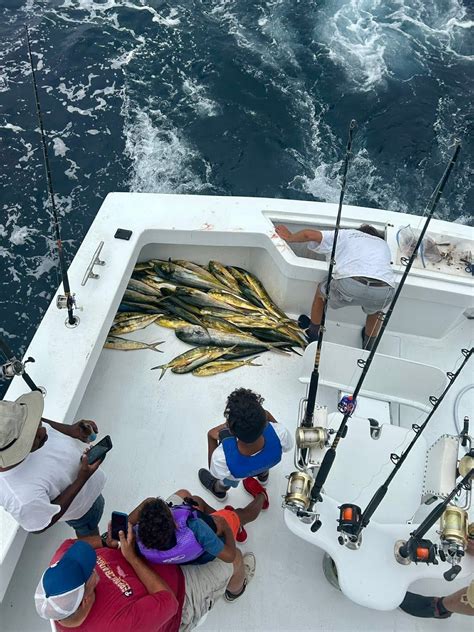 Outer Banks Fishing Report | Nags Head Fishing Updates