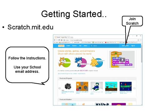 Scratch.mit.edu Tutorials 的图像结果
