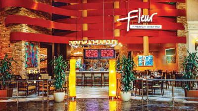 Noodle Shop at Mandalay Bay | Photos, Reviews and Information